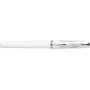 ABS gel-inktpen Karin wit