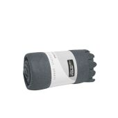 Fleece Blanket light-grey-melange