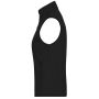 Ladies' Softshell Vest GRS black XS