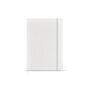 Hugo Notebook - Wit