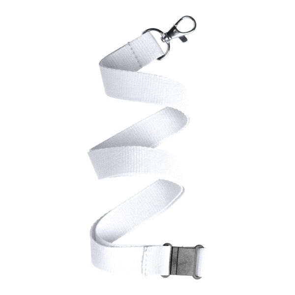 Savent - lanyard