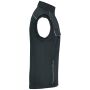 Workwear Softshell Vest - SOLID - carbon L