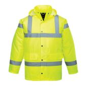 Hi-Vis Verkeersjack