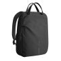 XD Design Soft Tote Rugzak, zwart, grijs
