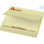 Sticky-Mate® sticky notes 75x75 mm - Lichtgeel - 100 pages Sticky-Mate® sticky notes 75x75 mm - Lichtgeel - 100 pages