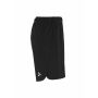 Ability Zip Pocket Shorts M Black XXL