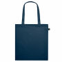 OSOLE COLOUR - Fairtrade boodschappentas 140gr - Blauw