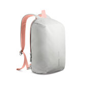 XD Design Switch 2-in-1 Backpack, roze, grijs