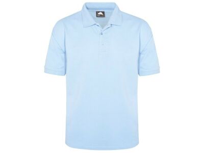 Polo's
