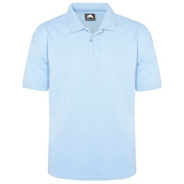 Eagle Poloshirt Unisex