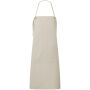 'Artisan's Choice' Double Pocket Canvas Apron, Natural, ONE, Premier