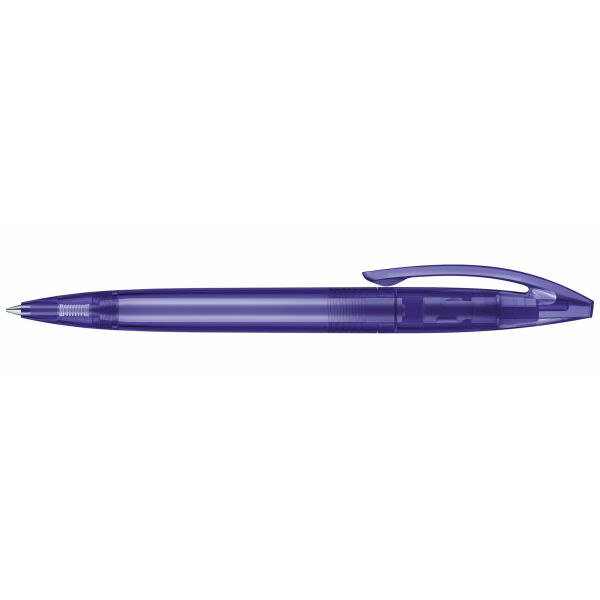 Bridge Clear Paars 267 Bridge Clear Paars 267