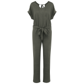Organic Khaki