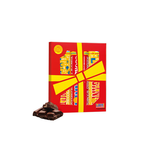 Tony's Chocolonely - Sintproeverijtje Klein