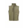 Creek Vest Lite Pad military green/green 5XL Creek Vest Lite Pad military green/green 5XL