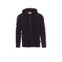 Portland black XS