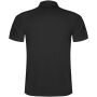 Monzha sportpolo met korte mouwen voor heren - Zwart - 3XL Monzha sportpolo met korte mouwen voor heren - Zwart - 3XL