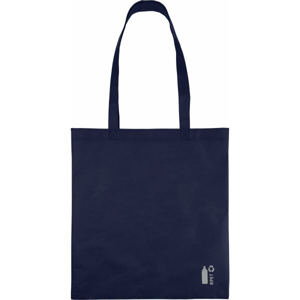 Shopping bag Vian | 11 l - blue Shopping bag Vian | 11 l - blue