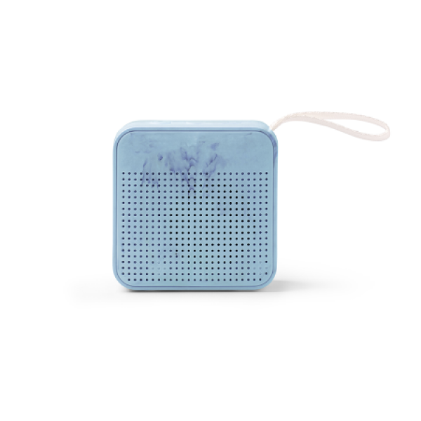 ZOYA Speaker draadloos van gerecyclede flesdoppen ZOYA Speaker draadloos van gerecyclede flesdoppen