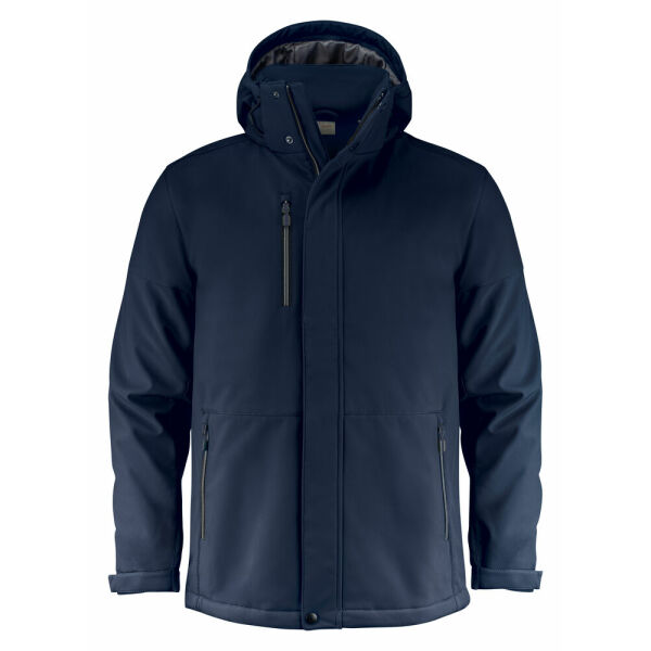 Overlanding Jacket Navy S Overlanding Jacket Navy S