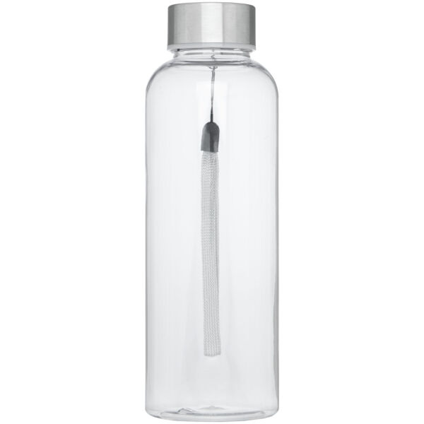 Bodhi 500 ml RPET water bottle - Transparent clear