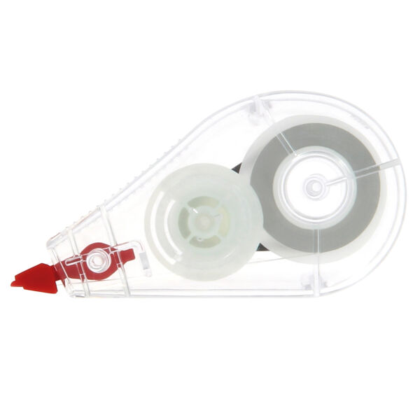 Tipp-Ex® Mini Pocket Mouse britePix™ Tipp-Ex Mini Pocket Mouse britePix BO clear_Trim Red Tipp-Ex® Mini Pocket Mouse britePix™ Tipp-Ex Mini Pocket Mouse britePix BO clear_Trim Red
