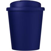 Americano® Espresso POP 250 ml beker met morsbestendig deksel - Blauw