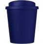 Americano® Espresso POP 250 ml beker met morsbestendig deksel - Blauw