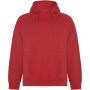Vinson unisex hoodie - Rood - 3XL