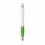 Athos Trans GRS Recycled ABS pennen