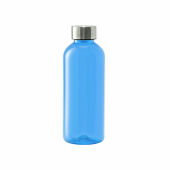 Licht blauw