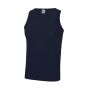 COOL VEST, FRENCH NAVY, S, JUST COOL