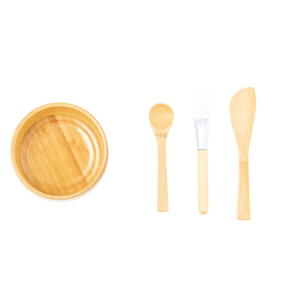 Gezichtsmasker Set Iringu