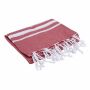 Oxious Hammam Towels - Vibe Luxury stripe hamamdoek