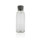 Avira Atik RCS gerecycled PET fles 500ML, transparant