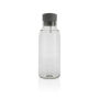 Avira Atik RCS gerecycled PET fles 500ML, transparant