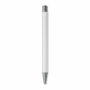 NALI - Gerecyclede aluminium balpen - Wit