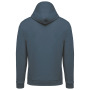 Herensweater met capuchon Orion Blue XS