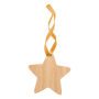 Holonda - Kerstboomornament, ster