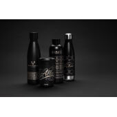 Avira Alya RCS gerecycled roestvrijstalen beker 300ML, zwart