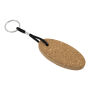 Cobuoy - drijvende kurk sleutelhanger