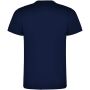 Dogo Premium herenshirt met korte mouwen - Navy Blue - L