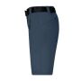Ladies' Trekking Shorts navy XS