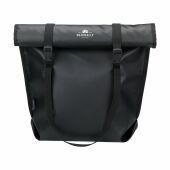 Fraenck Brook Bike Bag fietstas - zwart Fraenck Brook Bike Bag fietstas - zwart