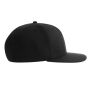 JAMES, BLACK, One size, ATLANTIS HEADWEAR