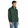 SURF - SURF Windjack Unisex - XS - Bosgroen