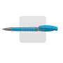 Rodeo high gloss Mn - turquoise