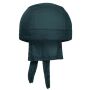 Bandana Hat petrol