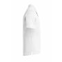 Prio Polo Men White S