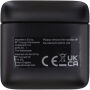 Hybrid premium True Wireless oordopjes - Zwart